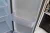 0  rv refrigerators furrion full fridge with freezer freestanding arctic refrigerator w/ - side-by-side doors 15.6 cu ft 12v stainless steel