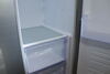 0  full fridge with freezer 16 cubic feet fr62pj