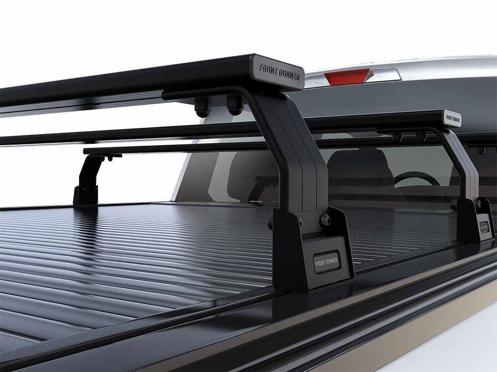 Front Runner Truck Bed Rack for ReTrax XR Tonneau Cover Rails - 56-1/8 ...
