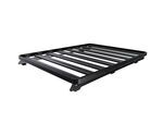 Front Runner Slimline II Platform Rack - Fixed Mount - 3/4 Coverage - 61-7/16" x 49-7/16"