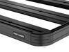 complete roof systems front runner slimline ii platform rack - ditch mount low profile 53-1/2 inch x 49-7/16