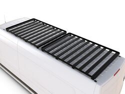 Front Runner Slimline II Platform Rack - Track Mount - 154-5/8" Long x 58" Wide