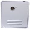 tankless water heater 12-5/8l x 12-13/16w 19-3/16d inch