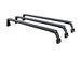 Front Runner Truck Bed Rack for ReTrax XR Tonneau Cover Rails - 56-1/8 ...