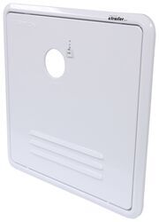 Replacement Access Door for Furrion RV Tankless Water Heater - 18" x 18" - FR73FR