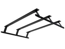 Front Runner Truck Bed Rack - 62" Crossbars - Qty 3