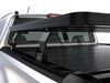 front runner ladder racks mid-cab height over the bed fr75yj