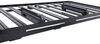 0  roof rack 2 pairs of skis snowboards fr76hj