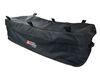 water resistant material medium length front runner transit rooftop cargo bag - 4.88 cu ft 41-1/4 inch x 17-1/4 11-3/4