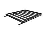 Front Runner Slimline II Platform Rack - Track Mount - 1/4 Coverage - 61-7/16" x 58"