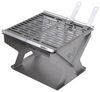 fire pits grills 17 inch wide manufacturer