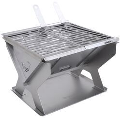 Front Runner Portable Grill and Fire Pit - FR68RV