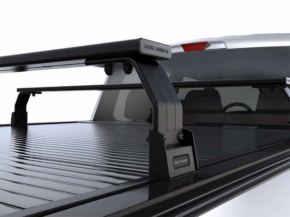 Front Runner Truck Bed Rack for ReTrax XR Tonneau Cover Rails - 62 ...