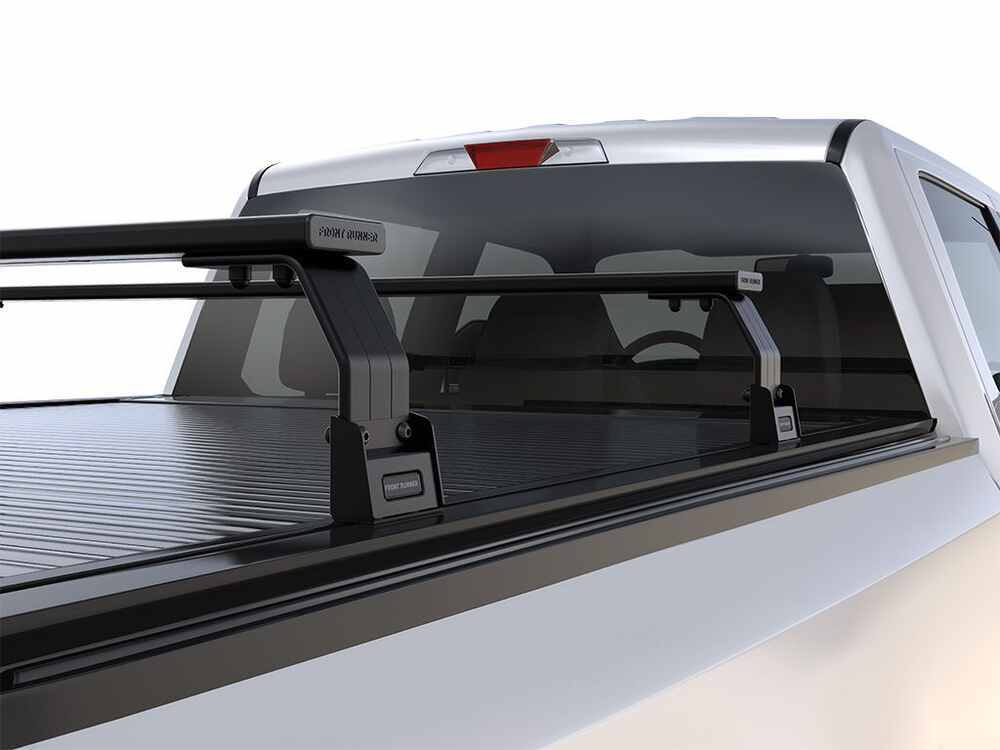 Front Runner Truck Bed Rack for ReTrax XR Tonneau Cover Rails - 62 ...