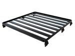 Front Runner Slimline II Platform Rack - Gutter Mount - 61-7/16" Long x 62" Wide