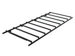 Front Runner Slimpro Van Roof Rack - Fixed Mounting - 141" Long x 57-15/16" Wide