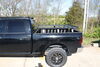 2013 ram 2500  truck bed over the manufacturer