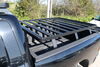 2013 ram 2500  fixed rack over the bed fr83sj