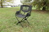 0  chairs front runner expander camping chair