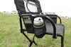 0  chairs folding front runner expander camping chair