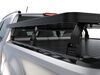 0  truck bed w/ tonneau cover adapter over the on a vehicle