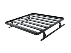 Front Runner Slimline II Truck Bed Platform Rack - 53-1/2" Long x 56-1/8" Wide