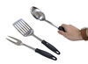 cooking utensils kitchen tools silverware fr87fv