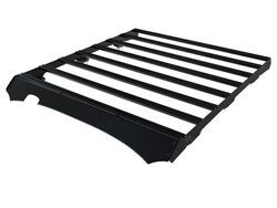 Front Runner Slimsport Platform Rack - Ditch Mount - 66" Long x 55-13/16" Wide