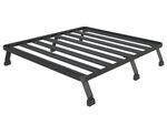 Front Runner Slimline II Truck Bed Platform Rack - 61-7/16" Long x 58" Wide