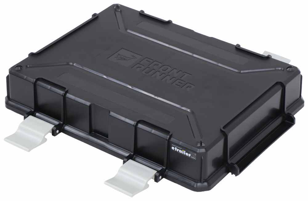 Hi-Lid for Front Runner Wolf Pack Pro Cargo Box - Qty 1 Front Runner ...