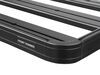 complete roof systems 37l x 49w inch front runner slimline ii platform rack - flush rails 37-9/16 long 49-7/16 wide