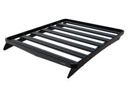 Front Runner Slimline II Platform Rack - Raised Rails - 53-1/2" Long x 49-7/16" Wide