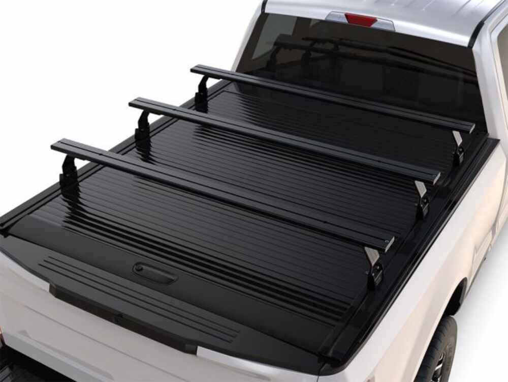 Front Runner Truck Bed Rack for ReTrax XR Tonneau Cover Rails - 62 ...