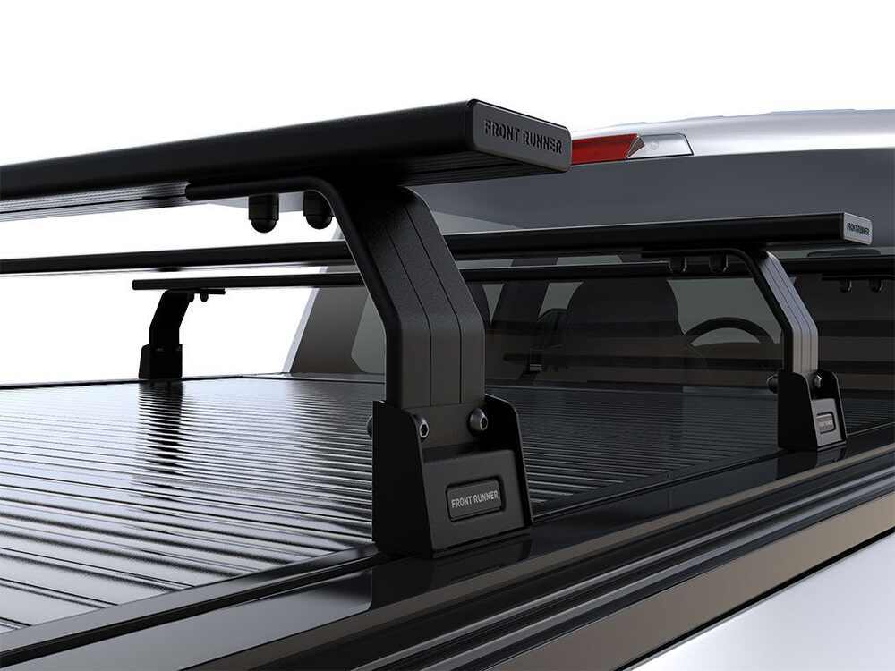 Front Runner Truck Bed Rack for ReTrax XR Tonneau Cover Rails - 62 ...