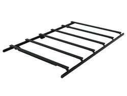 Front Runner Slimpro Van Roof Rack - Fixed Mounting - 93" Long x 57-15/16" Wide