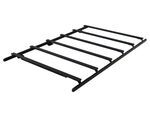 Front Runner Slimpro Van Roof Rack - Fixed Mounting - 93" Long x 57-15/16" Wide