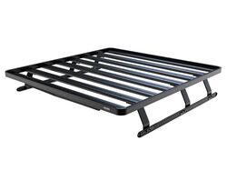 Front Runner Slimline II Truck Bed Platform Rack - 61-7/16" Long x 62" Wide