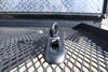 0  track systems and anchors trailer tie-down front runner cargo rail - 5-1/2 inch long