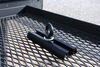 0  track systems and anchors trailer tie-down front runner cargo rail - 5-1/2 inch long