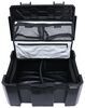 0  cargo organizers box front runner padded or wolf pack pro liner - 0.82 cu ft