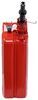 gas can 5 gallons wavian jerry with spout - gasoline 5.3 red