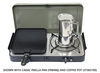 0  appliances cadac 2 cook 3 pro deluxe camping stove - burner grill and griddle tops 7 500 btu