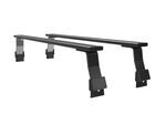 Front Runner Roof Rack - Gutter Mount - Aluminum - 56-1/8" Long