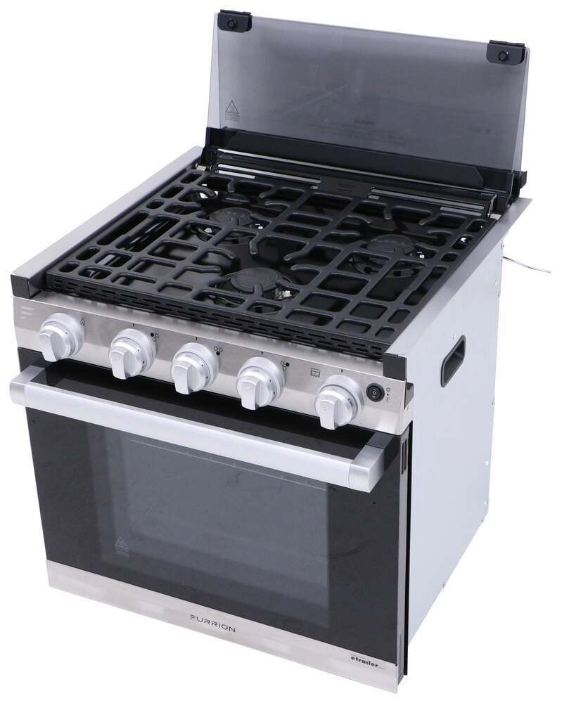  Furrion F1S21L02A-SS, 21, Stainless Steel : Appliances