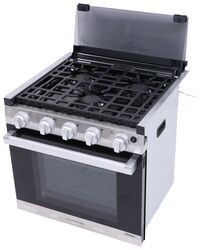 Furrion 24 4-Element Electric Range #FT24N62R-SS