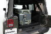 0  cargo slides 33 inch long front runner custom fit fridge and slide - 250 lbs