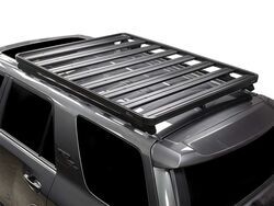 2021 Toyota 4Runner - Backbone Platform - Rhino Rack