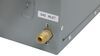 tankless water heater 12-5/8l x 12-13/16w 19-3/16d inch furrion rv - gas automatic pilot 60 000 btu