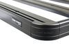 complete roof systems 69l x 49w inch front runner slimline ii platform rack - fixed mount 69-3/8 long 49-7/16 wide
