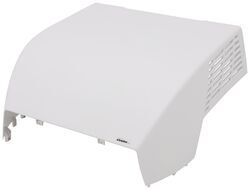 Replacement Shroud for Furrion Chill Cube RV AC - White - FR99AD